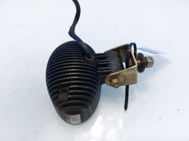 Sonstige Elektrik typu Gehl AL750, gebraucht v Hemmet (Obrázek 5)