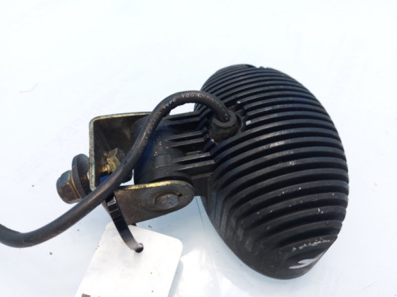 Sonstige Elektrik typu Gehl AL750, gebraucht v Hemmet (Obrázek 9)