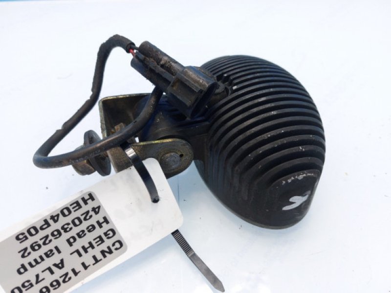 Sonstige Elektrik typu Gehl AL750, gebraucht v Hemmet (Obrázek 7)