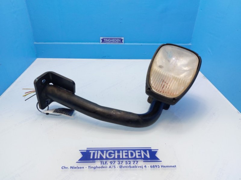 Sonstige Elektrik des Typs Gehl AL750, gebraucht in Hemmet (Bild 1)