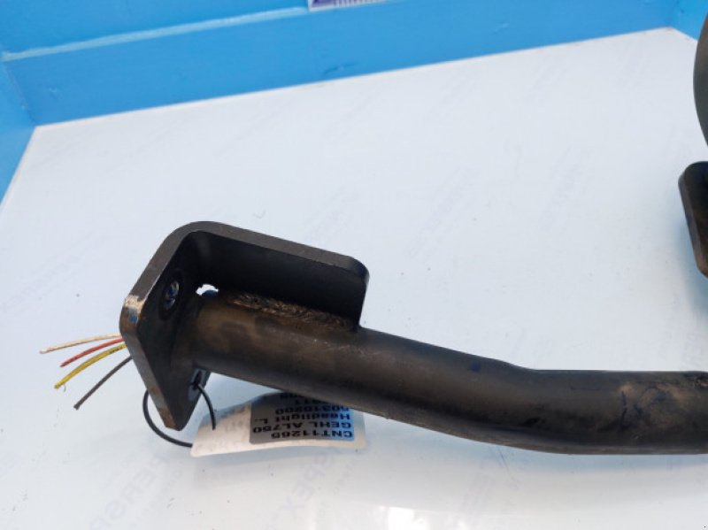 Sonstige Elektrik des Typs Gehl AL750, gebraucht in Hemmet (Bild 4)