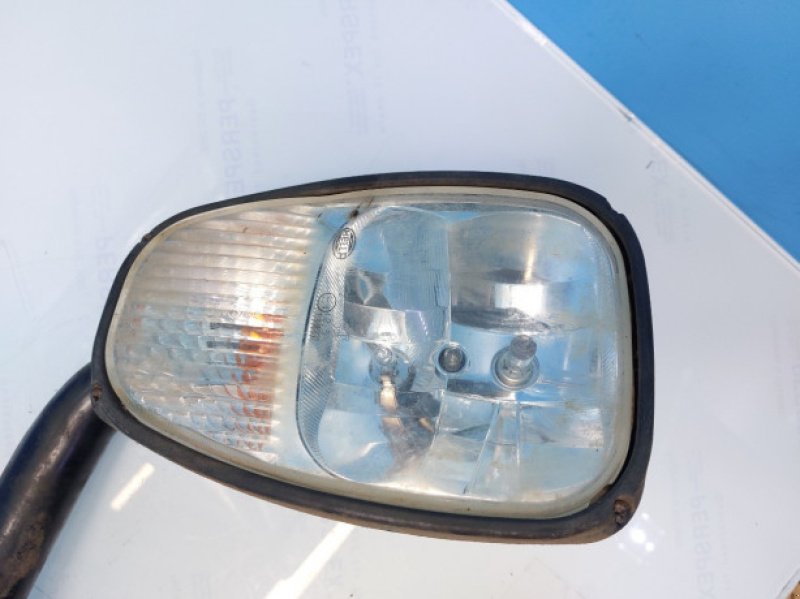 Sonstige Elektrik typu Gehl AL750, gebraucht v Hemmet (Obrázek 5)