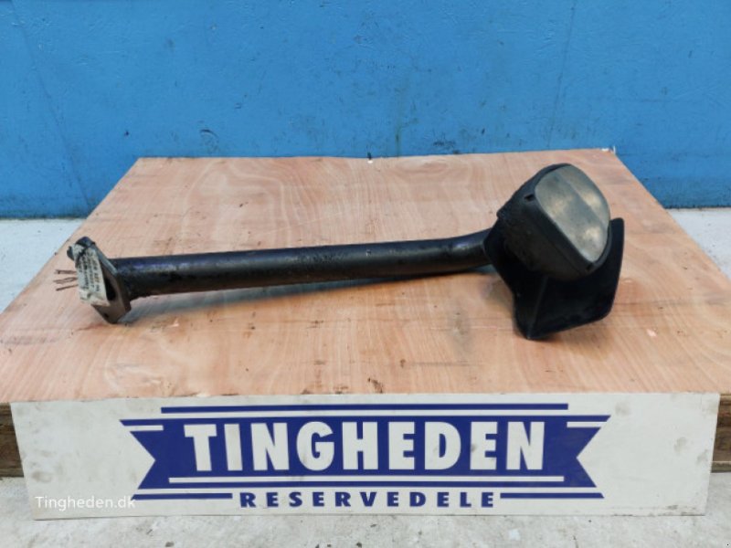 Sonstige Elektrik za tip JCB 427 HL, gebraucht u Hemmet (Slika 1)