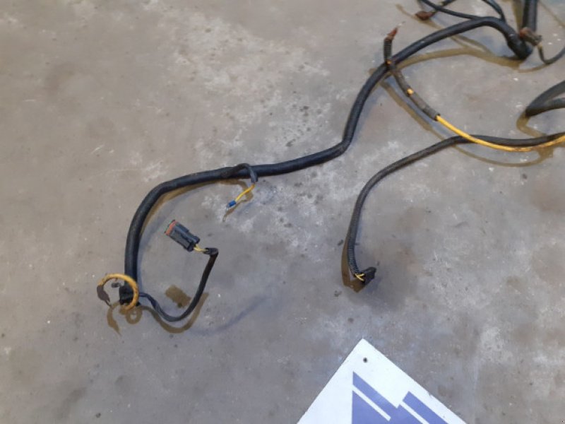 Sonstige Elektrik a típus JCB 8052, gebraucht ekkor: Hemmet (Kép 2)