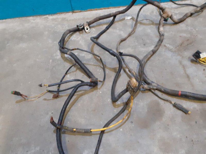 Sonstige Elektrik a típus JCB 8052, gebraucht ekkor: Hemmet (Kép 3)