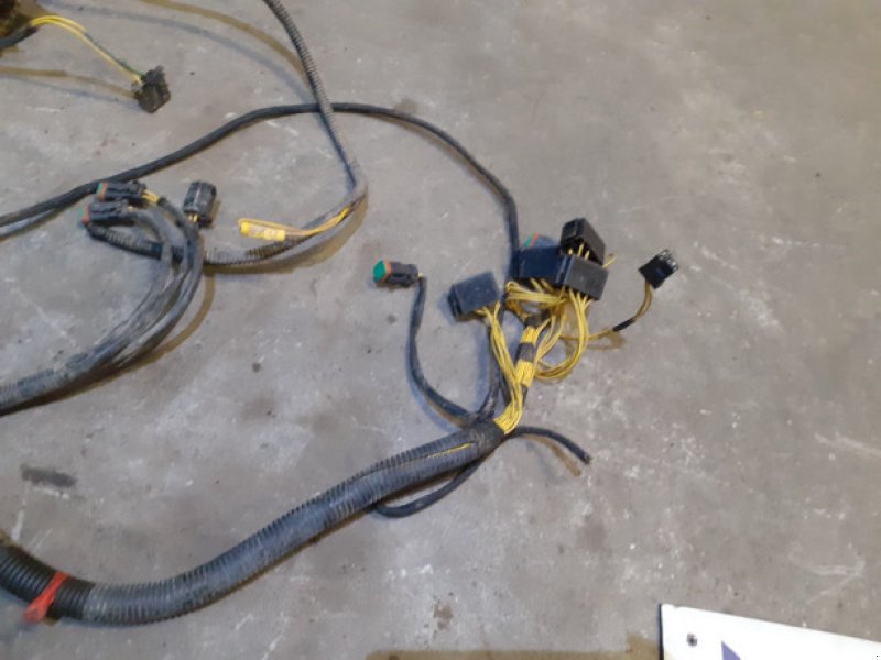 Sonstige Elektrik a típus JCB 8052, gebraucht ekkor: Hemmet (Kép 7)