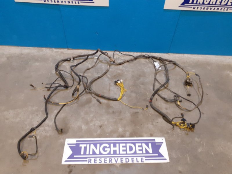 Sonstige Elektrik typu JCB 8052, gebraucht v Hemmet