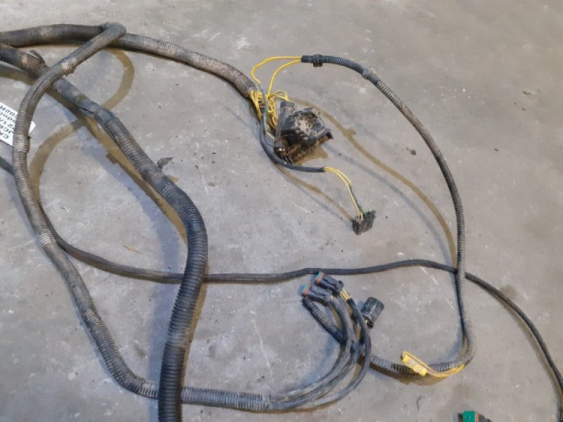 Sonstige Elektrik a típus JCB 8052, gebraucht ekkor: Hemmet (Kép 6)