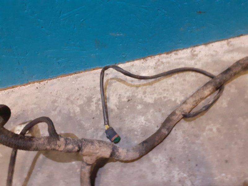 Sonstige Elektrik a típus JCB 8052, gebraucht ekkor: Hemmet (Kép 5)