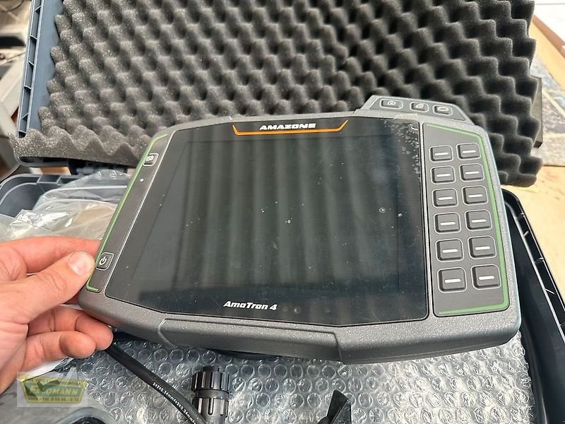 Sonstige Ersatzteile typu Amazone Amatron 4 Display IsoBus mit Section Control, gebraucht v Neuenkirchen-Vinte (Obrázek 1)