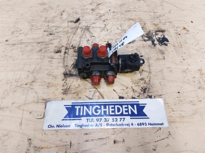 Sonstige Ersatzteile del tipo Atlas AR60, gebraucht en Hemmet (Imagen 1)