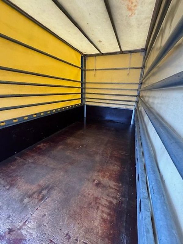 Sonstige Ersatzteile des Typs Böckmann Kastenanhänger Viehanhänger Heckklappe 1,3t, gebraucht in Gevelsberg (Bild 5)