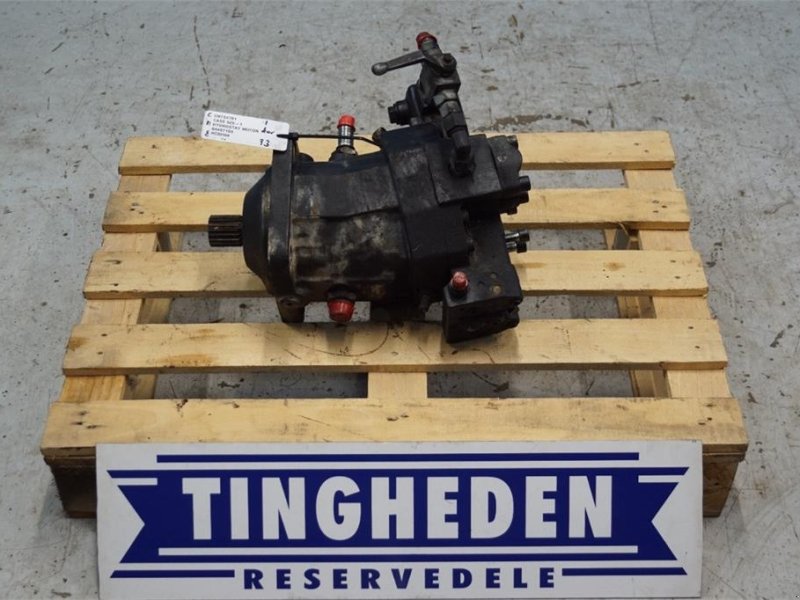 Sonstige Ersatzteile του τύπου Case IH 525, gebraucht σε Hemmet (Φωτογραφία 1)