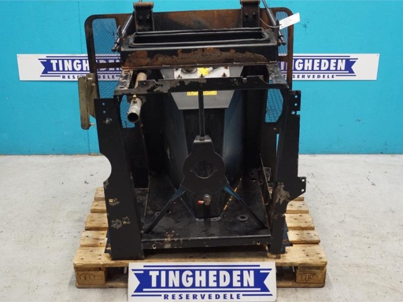 Sonstige Ersatzteile του τύπου Case IH 621D, gebraucht σε Hemmet (Φωτογραφία 1)