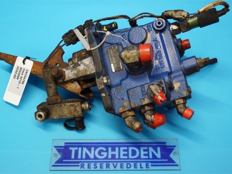 Sonstige Ersatzteile του τύπου Case IH 621D, gebraucht σε Hemmet (Φωτογραφία 1)