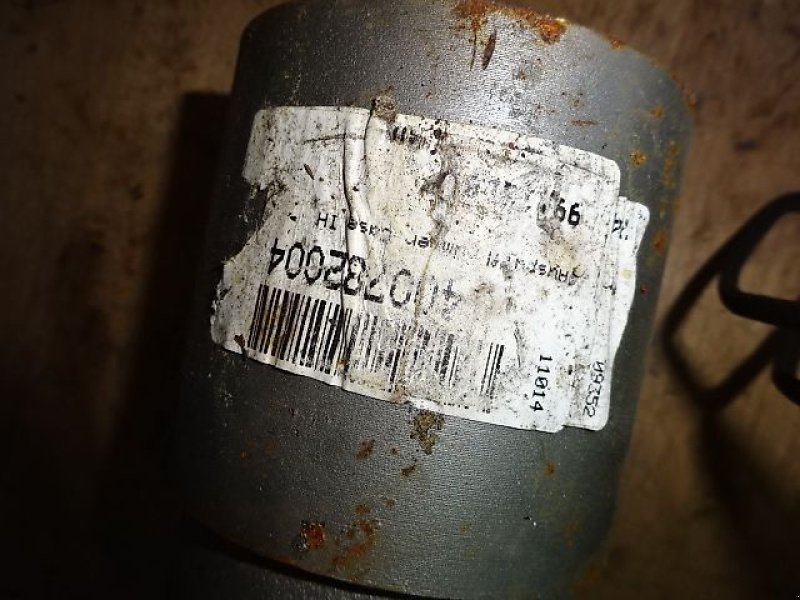 Sonstige Ersatzteile typu Case IH Krümmeraufsatz- NEU- Krümmerstutzen von Case - IH - 1056 - 6 Zylinder Modell, neu v Neureichenau (Obrázek 3)