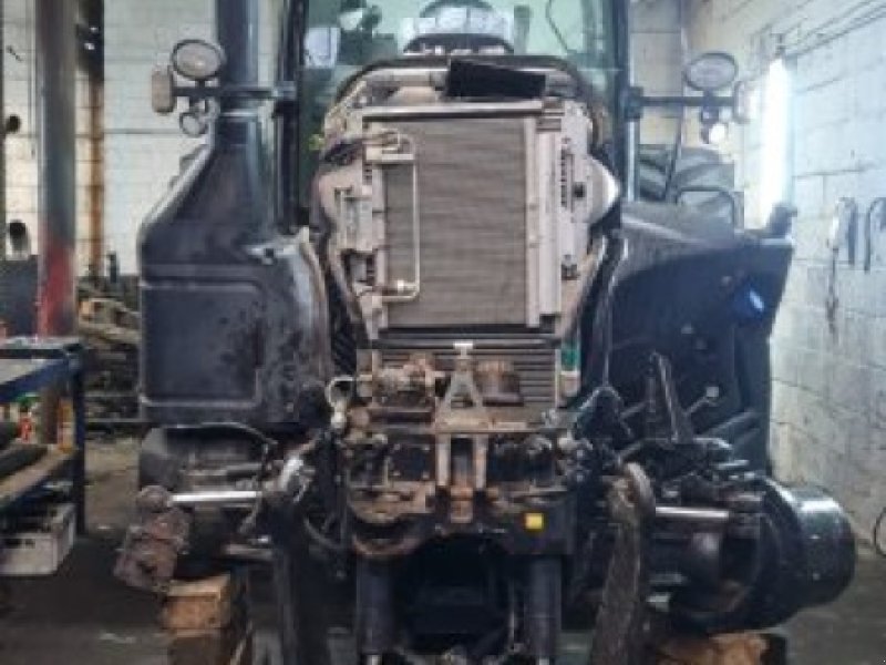 Sonstige Ersatzteile des Typs Case IH Vorderachse Hinterachse, Pumpe Schwenkgetribe,Getriebe,Motor, gebraucht in Wilkowo (Bild 1)