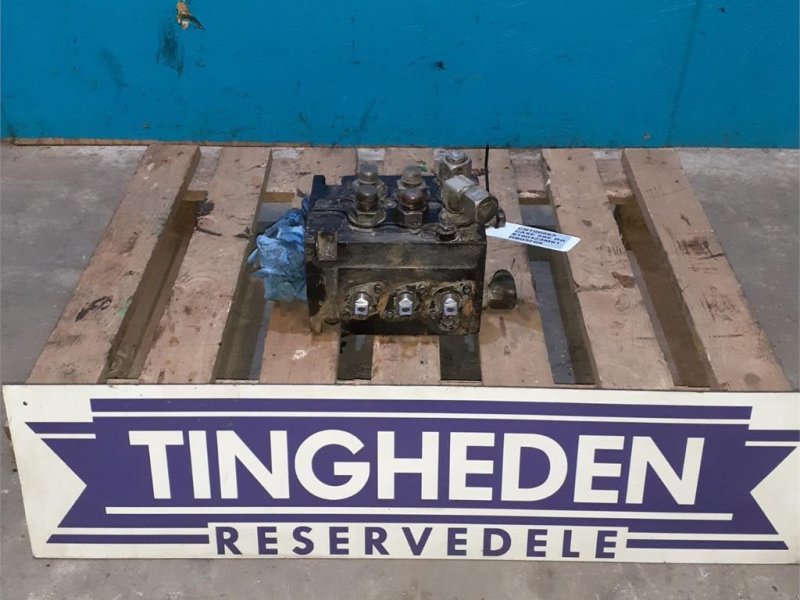 Sonstige Ersatzteile du type Case 595, gebraucht en Hemmet (Photo 1)