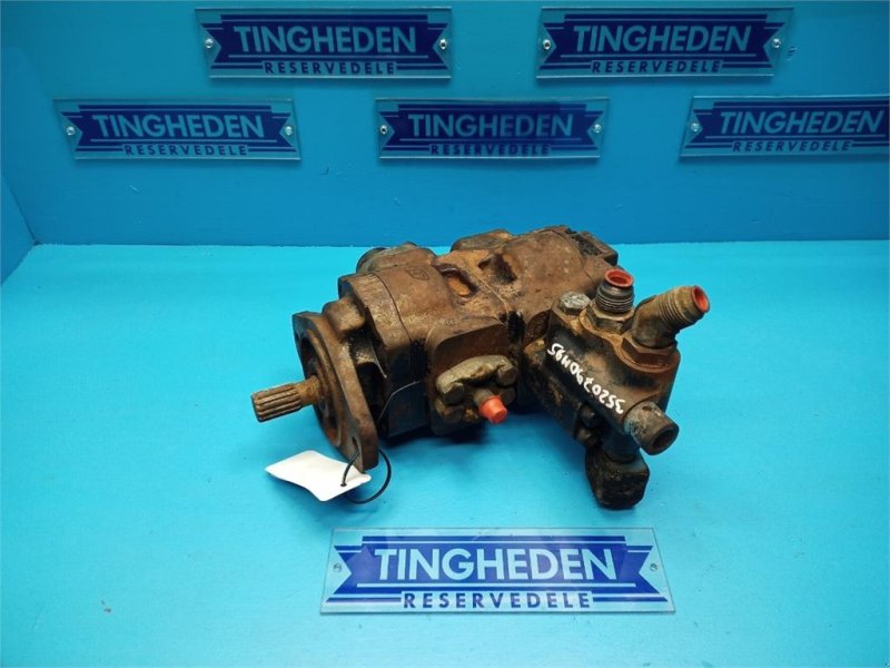 Sonstige Ersatzteile du type Case 595, gebraucht en Hemmet (Photo 1)