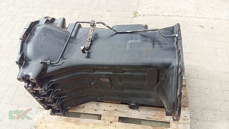 Sonstige Ersatzteile typu Case MAXXUM 51-ger Serie Powershift, gebraucht v Kathendorf (Obrázek 1)