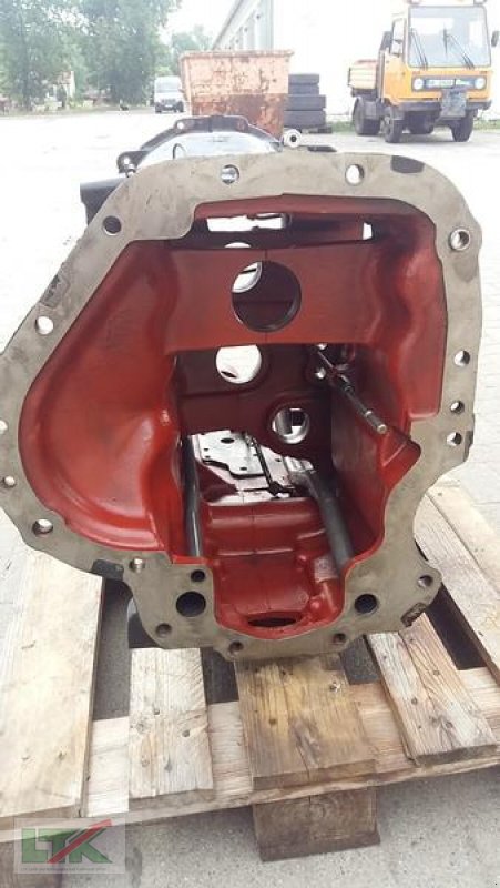 Sonstige Ersatzteile typu Case MAXXUM 51-ger Serie Powershift, gebraucht v Kathendorf (Obrázek 4)