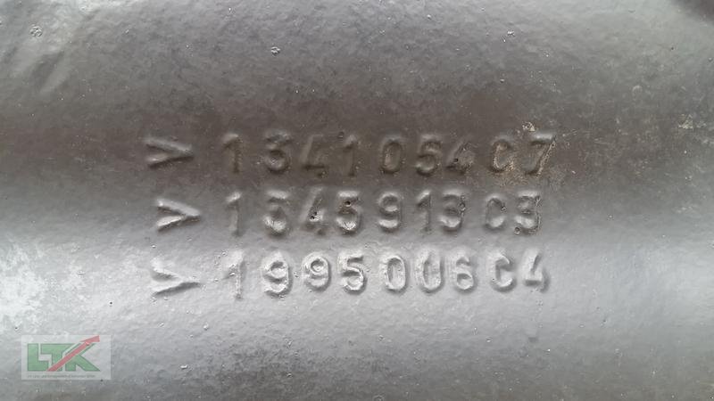 Sonstige Ersatzteile typu Case MAXXUM 51-ger Serie Powershift, gebraucht v Kathendorf (Obrázek 5)