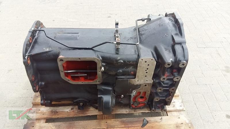 Sonstige Ersatzteile typu Case MAXXUM 51-ger Serie Powershift, gebraucht v Kathendorf (Obrázek 2)
