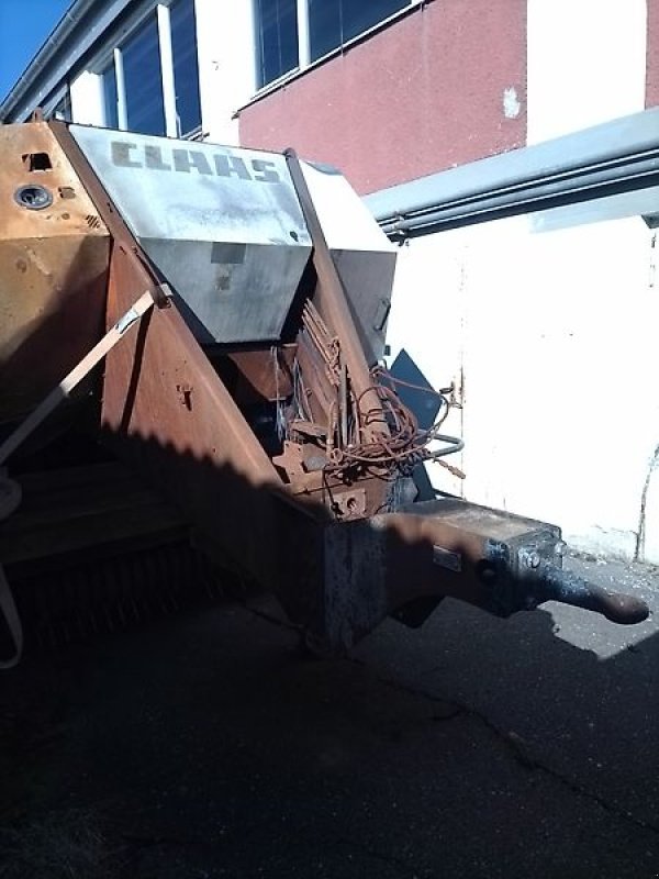 Sonstige Ersatzteile van het type CLAAS Quadrant 3200 / 2200  RC, gebraucht in Fürstenstein (Foto 2)