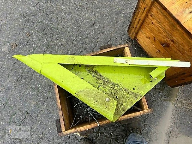 Sonstige Ersatzteile of the type CLAAS Sonstiges, gebraucht in Fischbach/Clervaux (Picture 1)