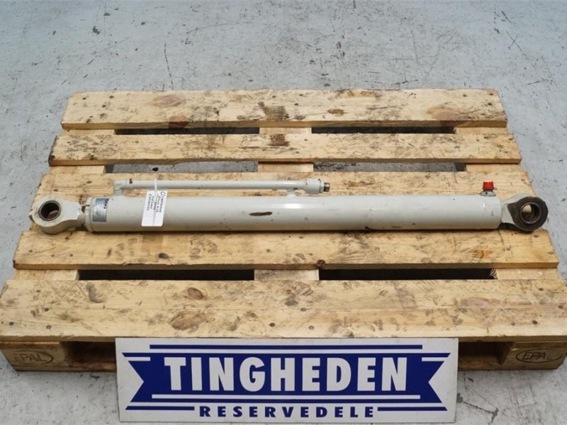 Sonstige Ersatzteile του τύπου CLAAS Targo K70, gebraucht σε Hemmet (Φωτογραφία 1)