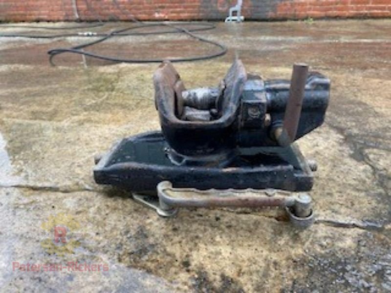 Sonstige Ersatzteile za tip Cramer KU 2000 B, gebraucht u Sterdebüll (Slika 2)