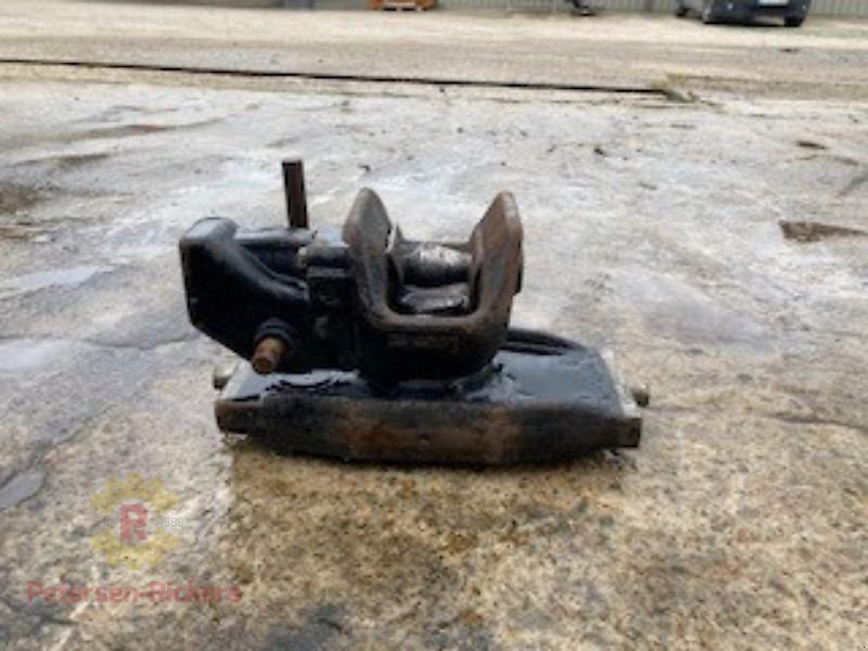 Sonstige Ersatzteile za tip Cramer KU 2000 B, gebraucht u Sterdebüll (Slika 1)