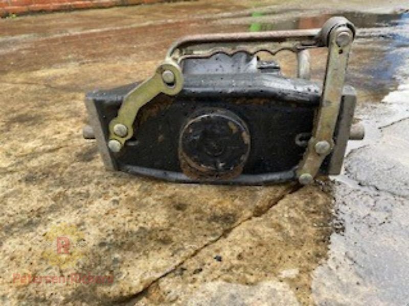 Sonstige Ersatzteile za tip Cramer KU 2000 B, gebraucht u Sterdebüll (Slika 4)