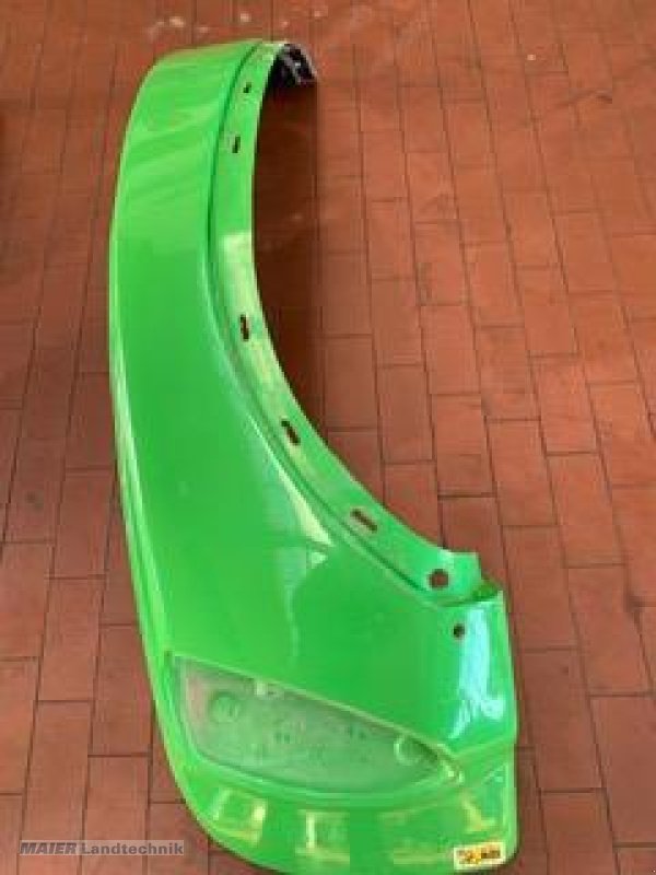 Sonstige Ersatzteile typu Deutz-Fahr Kotflügel 0.029.5735.2 / 0.029.5653.2, gebraucht v Dieterskirchen (Obrázek 2)