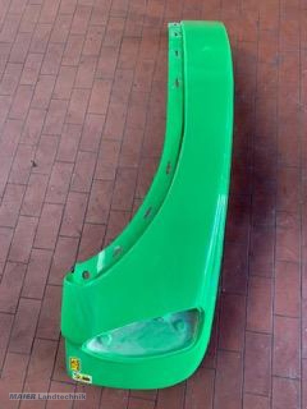 Sonstige Ersatzteile typu Deutz-Fahr Kotflügel 0.029.5735.2 / 0.029.5653.2, gebraucht v Dieterskirchen (Obrázek 3)