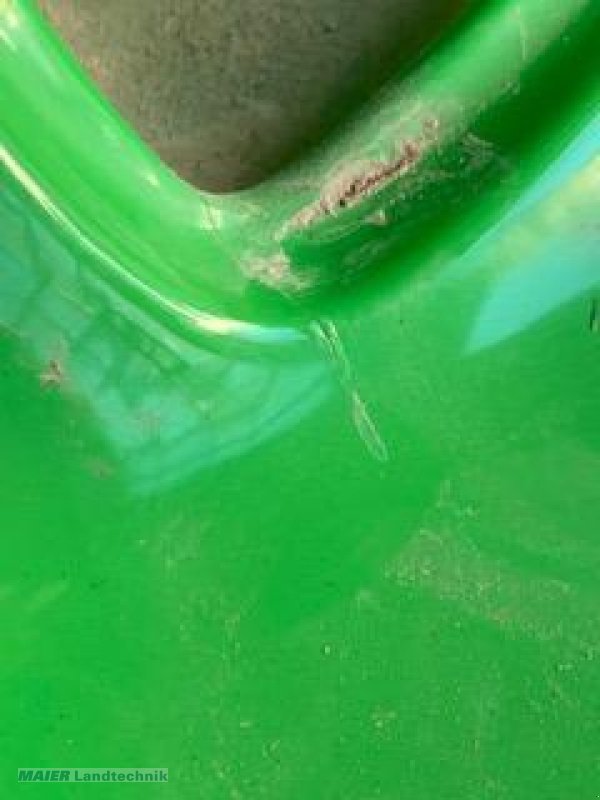 Sonstige Ersatzteile typu Deutz-Fahr Kotflügel 0.029.5735.2 / 0.029.5653.2, gebraucht v Dieterskirchen (Obrázek 4)