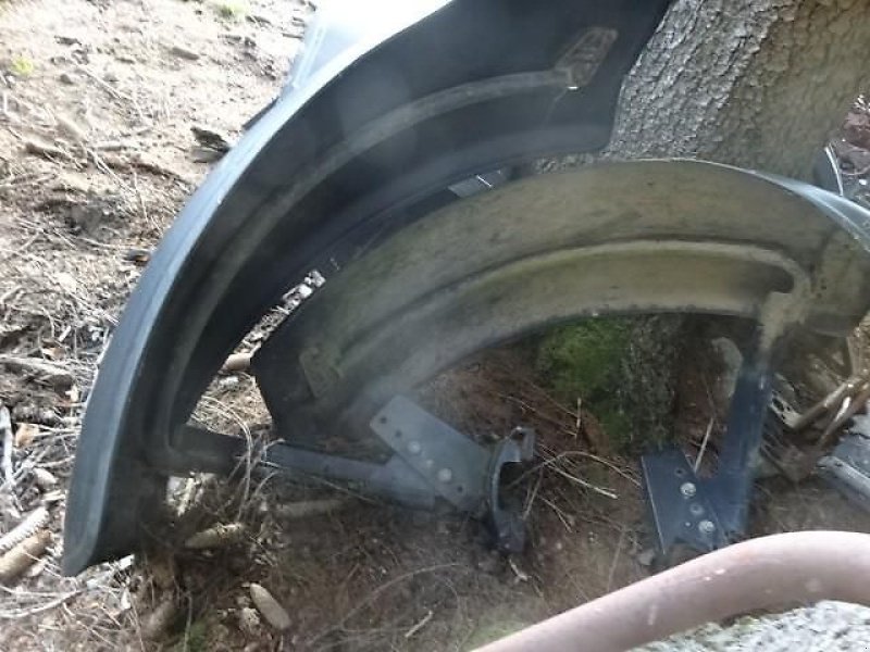 Sonstige Ersatzteile typu Deutz-Fahr Kotflügel vorne von Deutz Agrotron MK 3, gebraucht v Neureichenau (Obrázek 6)