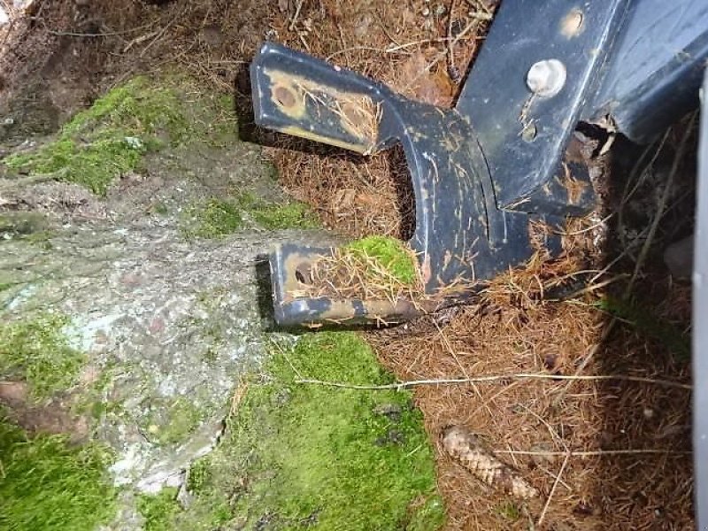 Sonstige Ersatzteile typu Deutz-Fahr Kotflügel vorne von Deutz Agrotron MK 3, gebraucht v Neureichenau (Obrázek 3)