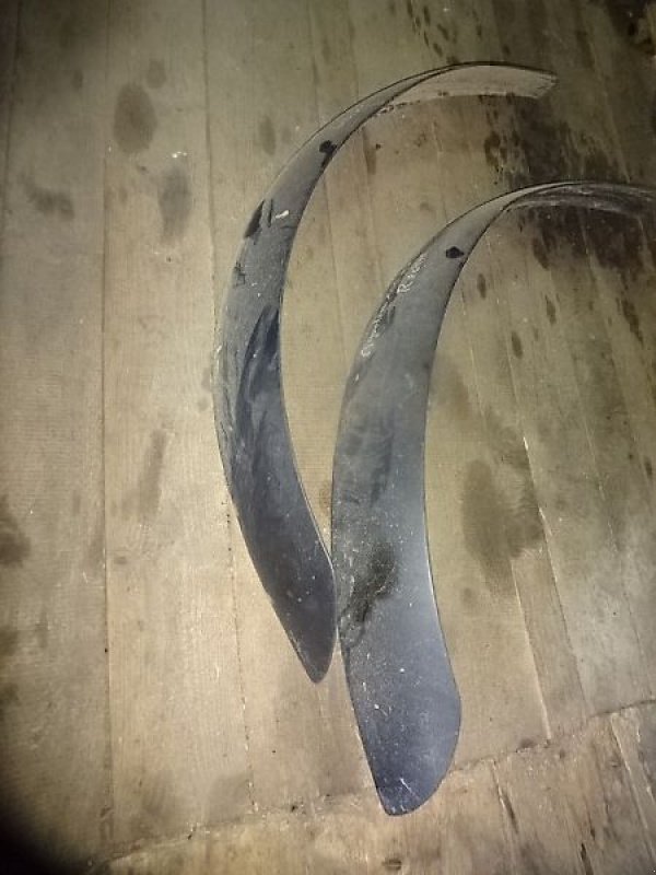 Sonstige Ersatzteile des Typs Deutz Agrotron -100 -  MK 2 -- MK 3 Kotflügel- Verbreiterungen, gebraucht in Neureichenau (Bild 6)