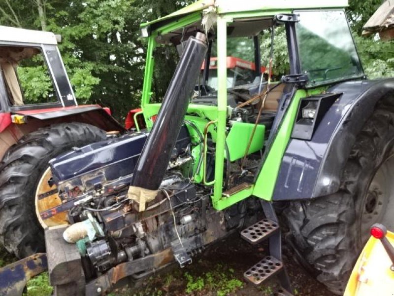 Sonstige Ersatzteile типа Deutz Deutz DX - 6.50 Traktor in Teilen, gebraucht в Neureichenau (Фотография 1)