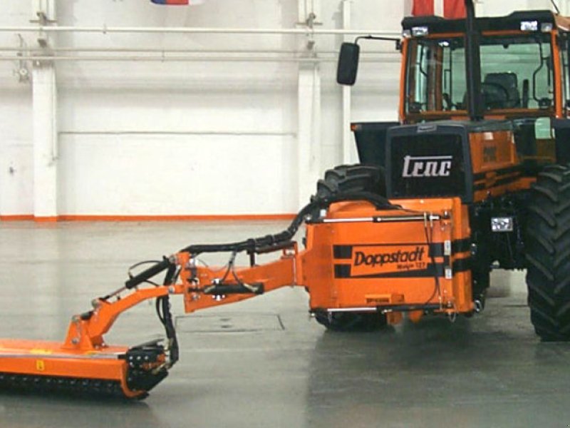 Sonstige Ersatzteile des Typs Doppstadt trac Fotos & Unterlagen gesucht, gebraucht in 27419 (Bild 1)