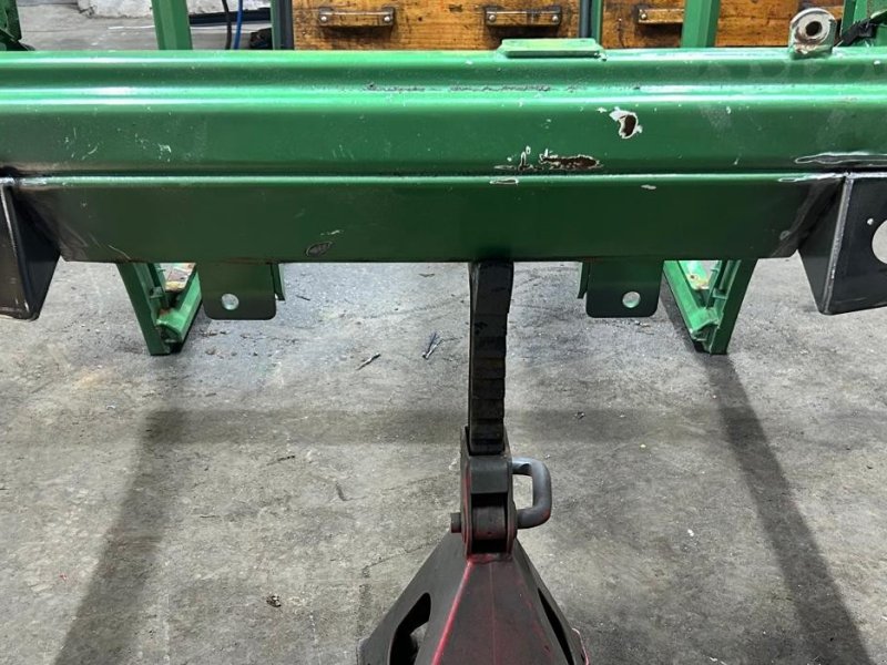 Sonstige Ersatzteile du type Eigenbau Fendt 200 V Serie, neu en Puch bei Weiz (Photo 1)