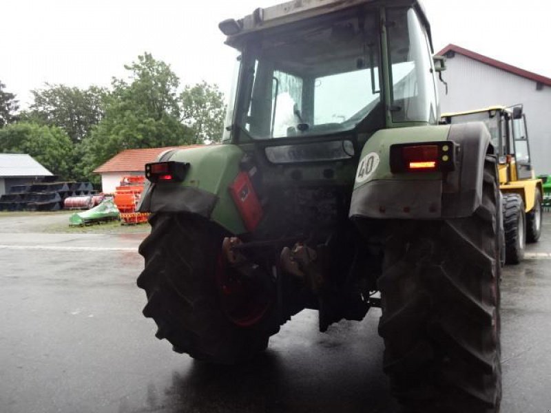 Sonstige Ersatzteile za tip Fendt 312 LSA - Fendt nur in Einzelteilen, gebraucht u Neureichenau (Slika 13)