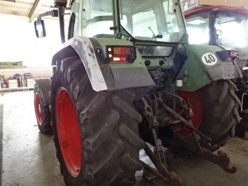 Sonstige Ersatzteile za tip Fendt 312 LSA - Fendt nur in Einzelteilen, gebraucht u Neureichenau (Slika 17)