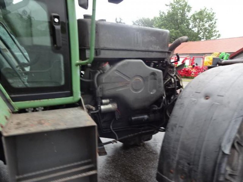 Sonstige Ersatzteile za tip Fendt 312 LSA - Fendt nur in Einzelteilen, gebraucht u Neureichenau (Slika 2)