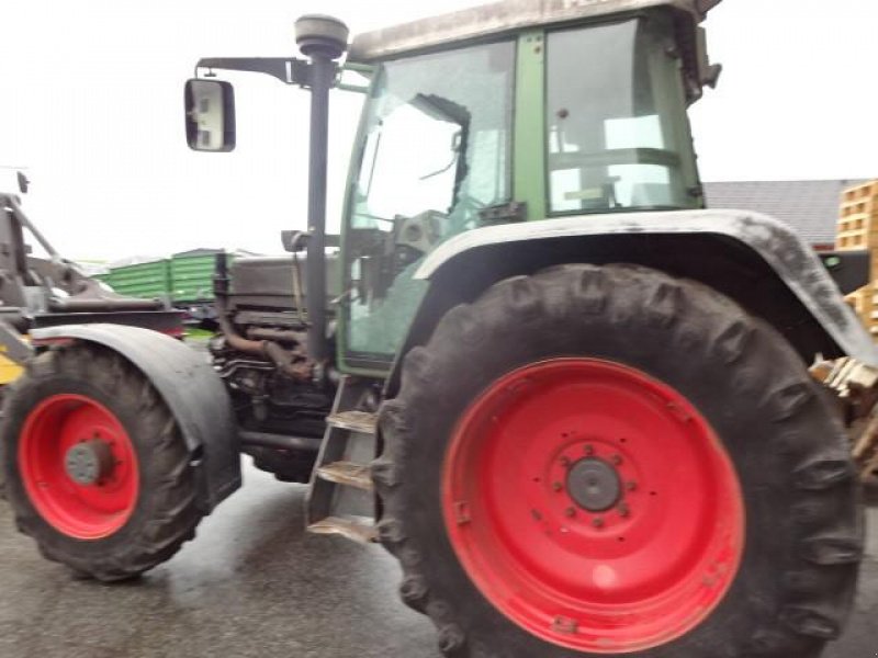 Sonstige Ersatzteile za tip Fendt 312 LSA - Fendt nur in Einzelteilen, gebraucht u Neureichenau (Slika 15)