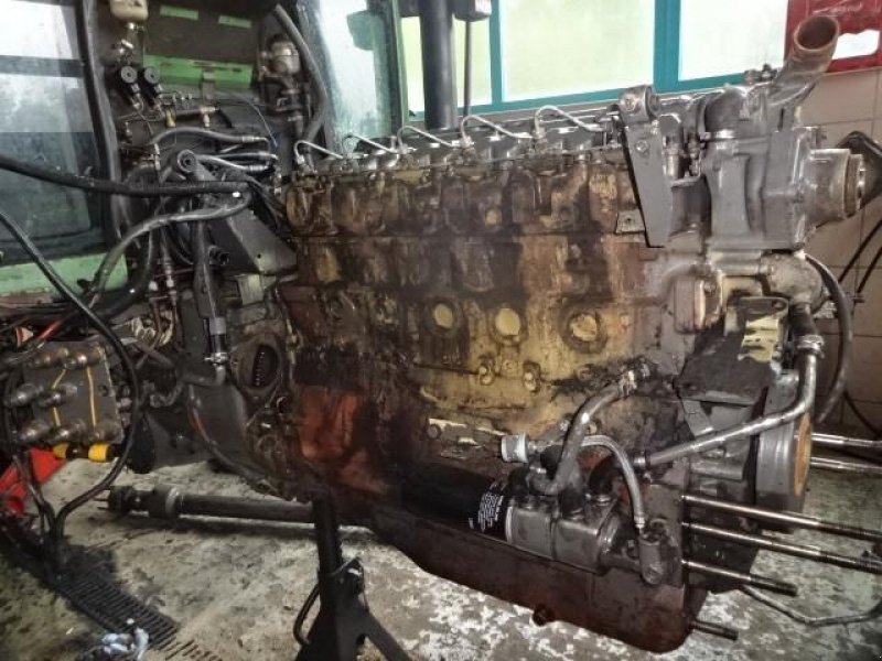 Sonstige Ersatzteile za tip Fendt 312 LSA - Fendt nur in Einzelteilen, gebraucht u Neureichenau (Slika 21)