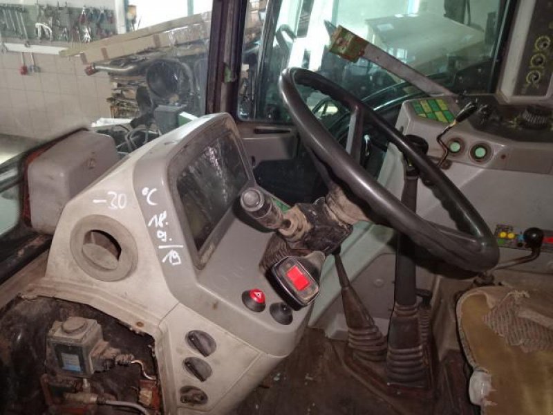 Sonstige Ersatzteile za tip Fendt 312 LSA - Fendt nur in Einzelteilen, gebraucht u Neureichenau (Slika 5)