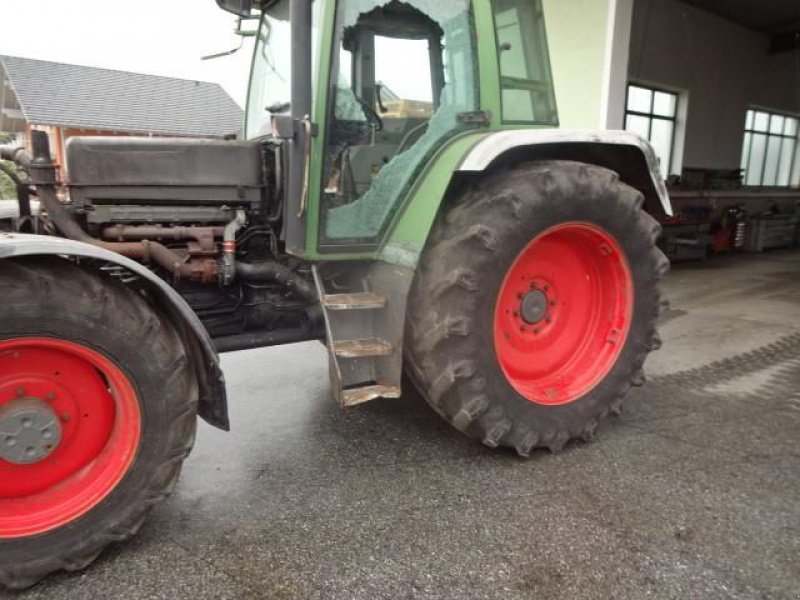 Sonstige Ersatzteile za tip Fendt 312 LSA - Fendt nur in Einzelteilen, gebraucht u Neureichenau (Slika 16)