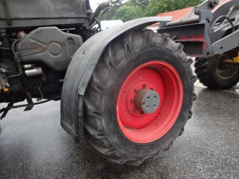 Sonstige Ersatzteile za tip Fendt 312 LSA - Fendt nur in Einzelteilen, gebraucht u Neureichenau (Slika 12)